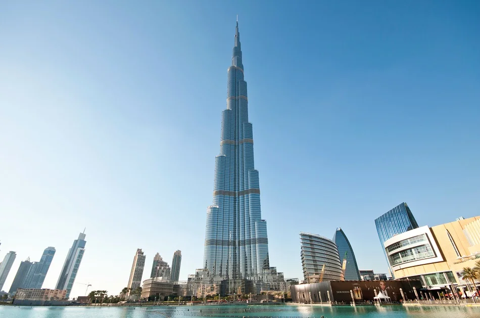 Dubai