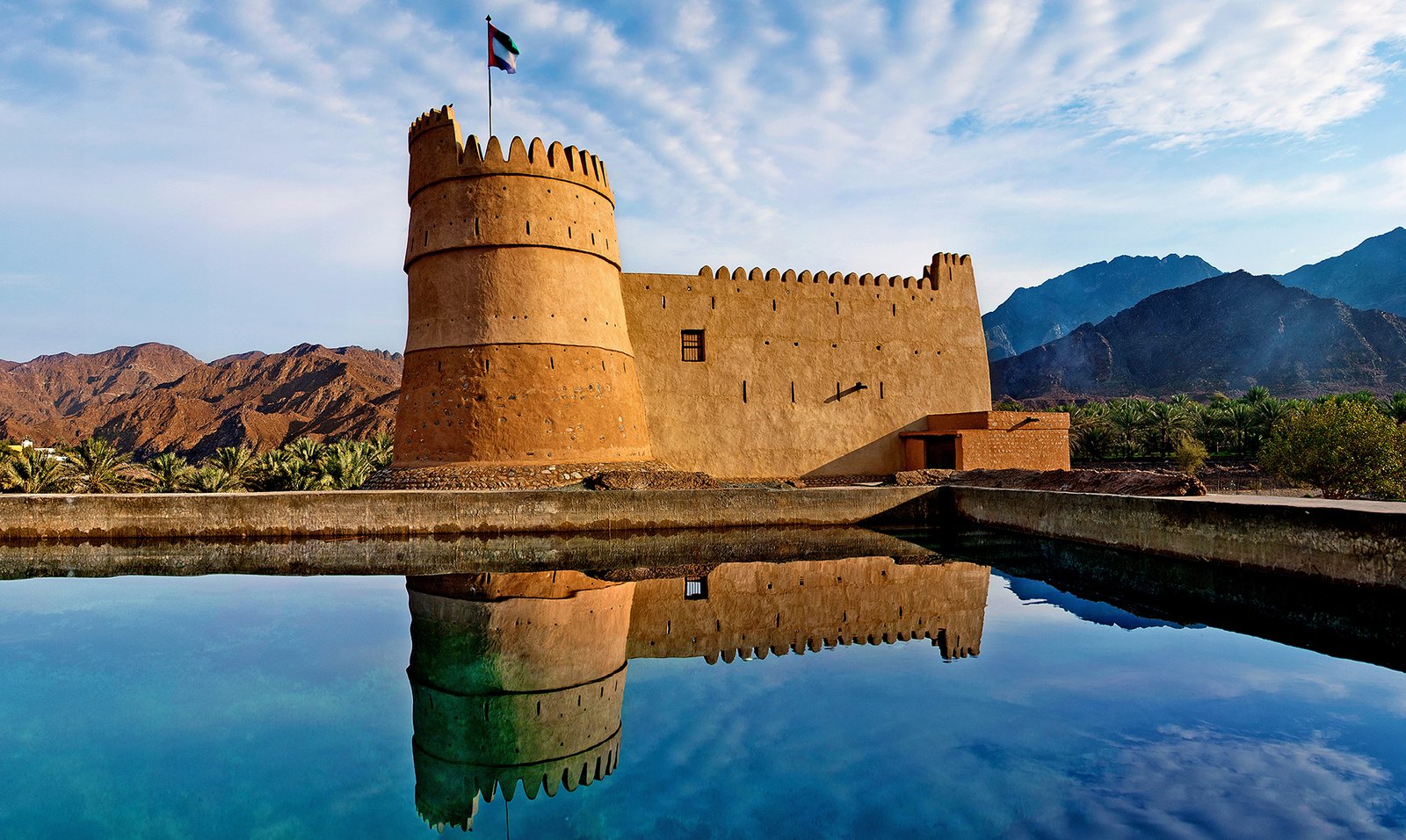 Fujairah